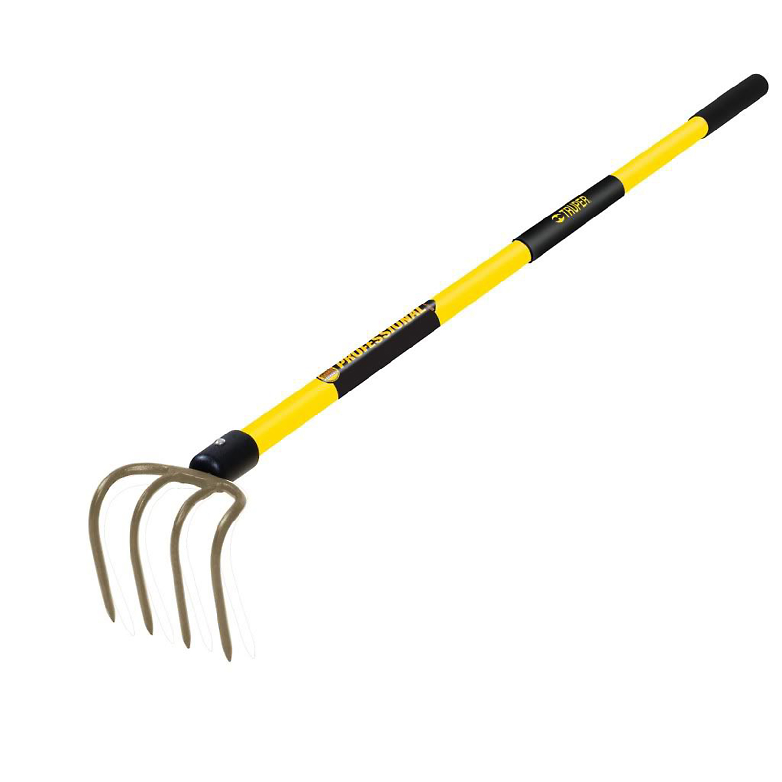 4 Tine Cultivator: A type of cultivator.